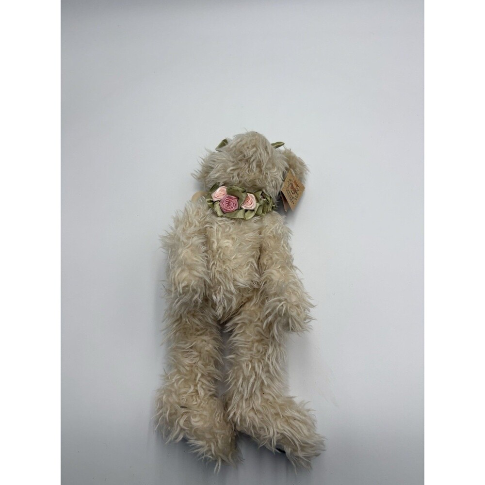 Bearington Collection Angel Bear Hope Style 1013